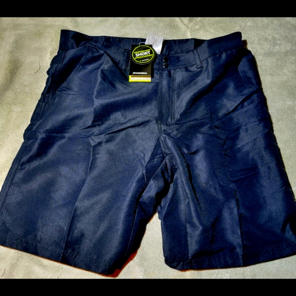 Mountain Bike shorts - Picture 1 of 4